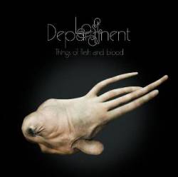 Lost Department : Things of Flesh and Blood